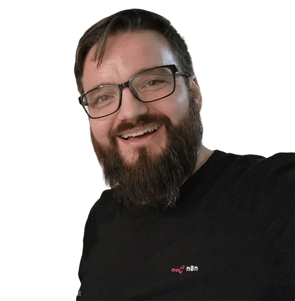 Jamie Twinney
